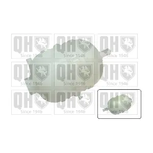 QVE544 QUINTON HAZELL