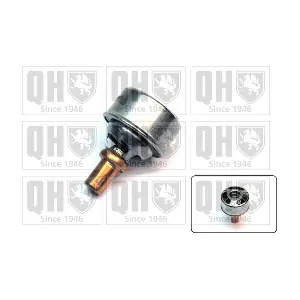 QUINTON HAZELL QTH486