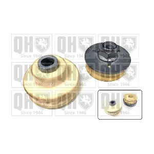 QUINTON HAZELL EMR4875