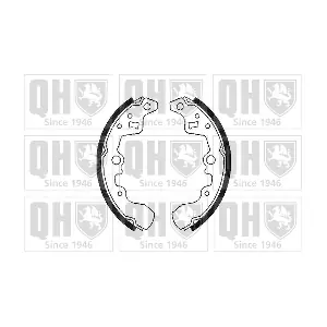 QUINTON HAZELL BS930