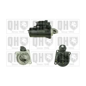 QUINTON HAZELL QRS1331