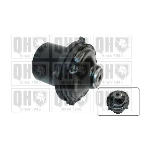QUINTON HAZELL QAM157