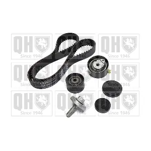 QUINTON HAZELL QBK247