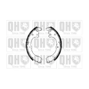 QUINTON HAZELL BS599