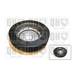 QUINTON HAZELL QCD21