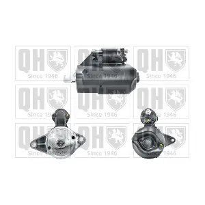 QRS1081 QUINTON HAZELL