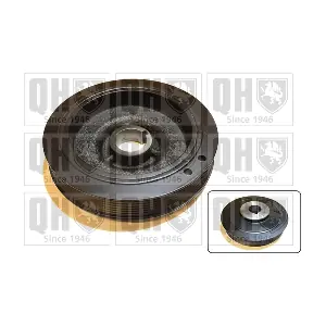 QUINTON HAZELL QCD15