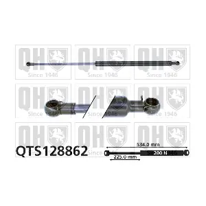 QTS128862 QUINTON HAZELL
