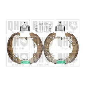 BS957K2 QUINTON HAZELL
