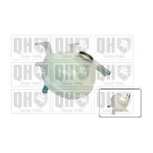 QUINTON HAZELL QVE519