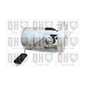 QFP996 QUINTON HAZELL