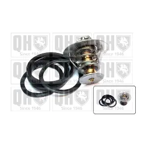 QUINTON HAZELL QTH345K