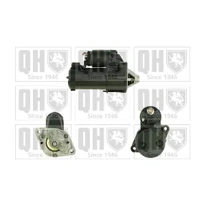 QUINTON HAZELL QRS1404