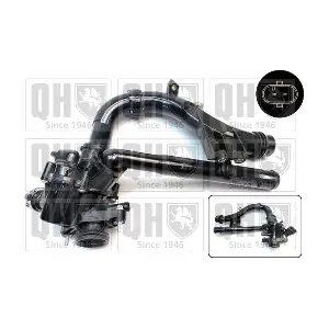 QTH1115K QUINTON HAZELL