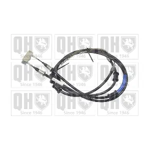 QUINTON HAZELL BC2417