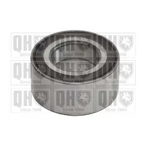 QWB 1103 QUINTON HAZELL
