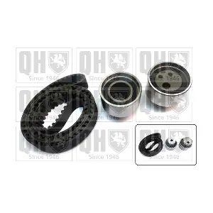 QUINTON HAZELL QBK307
