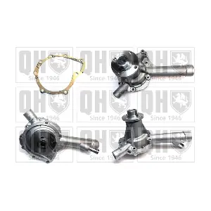 QUINTON HAZELL QCP3397