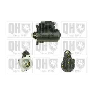 QUINTON HAZELL QRS2061