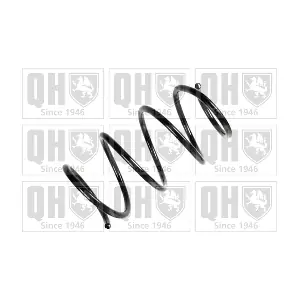 QCS6753 QUINTON HAZELL