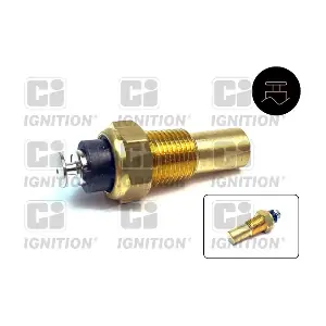 QUINTON HAZELL XTT141