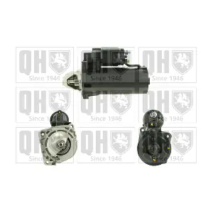 QUINTON HAZELL QRS1132