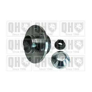 QUINTON HAZELL QWB1404