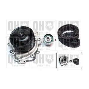 QUINTON HAZELL QBPK3580