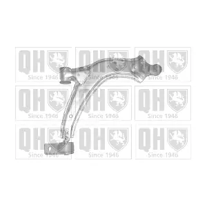 QUINTON HAZELL QSA2118S