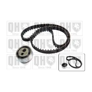 QUINTON HAZELL QBK121