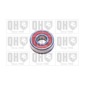 XB9928 QUINTON HAZELL