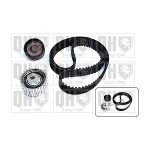 QUINTON HAZELL QBK580