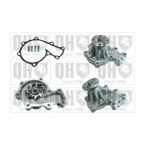 QUINTON HAZELL QCP3460