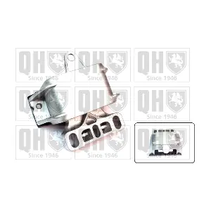 QUINTON HAZELL EM4174
