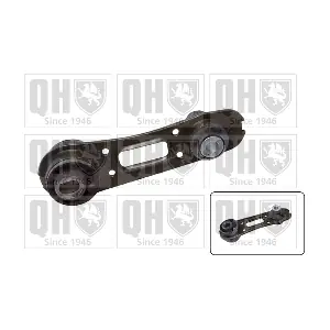 QUINTON HAZELL EM4301