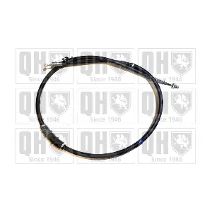 QUINTON HAZELL BC3723
