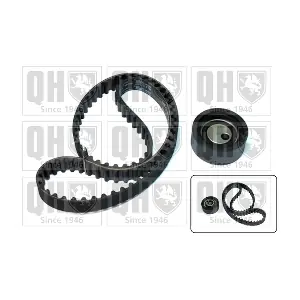 QBK660 QUINTON HAZELL