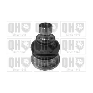 QUINTON HAZELL QSJ3412S