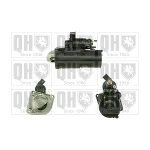 QUINTON HAZELL QRS1665