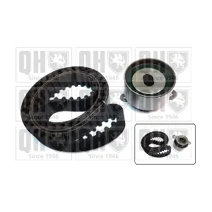 QBK390 QUINTON HAZELL