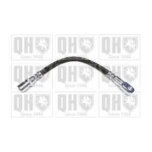 QUINTON HAZELL BFH4207