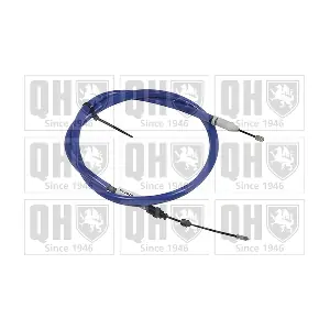 QUINTON HAZELL BC2678