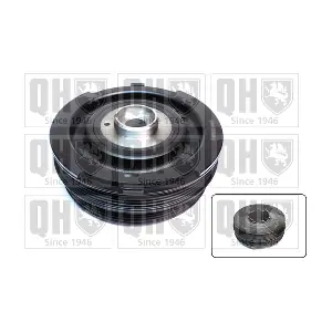 QUINTON HAZELL QCD26