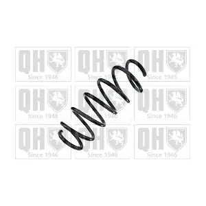 QCS8826 QUINTON HAZELL