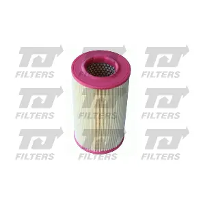 QUINTON HAZELL QFA0280