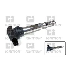 QUINTON HAZELL XIC8323