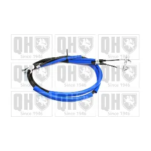 QUINTON HAZELL BC2842