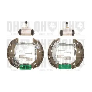 BS1043K2 QUINTON HAZELL