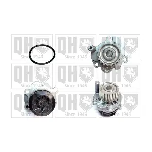 QUINTON HAZELL QCP3879