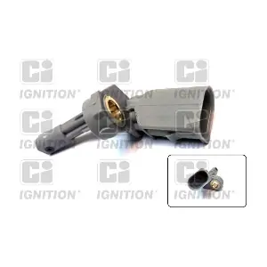 QUINTON HAZELL XABS982